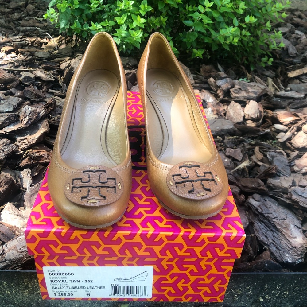 Tory Burch Sally